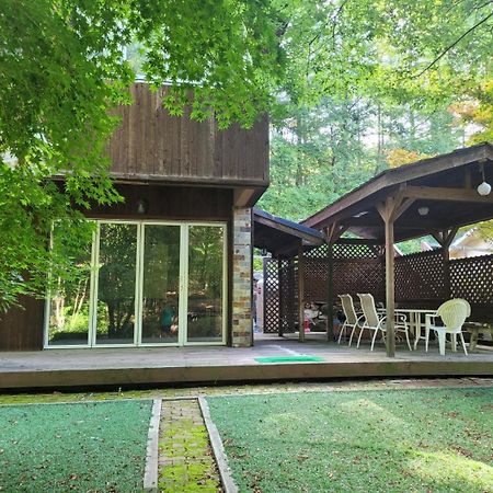 Villa Hue 700 Pyeongchang Esterno foto