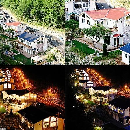 Villa Hue 700 Pyeongchang Esterno foto