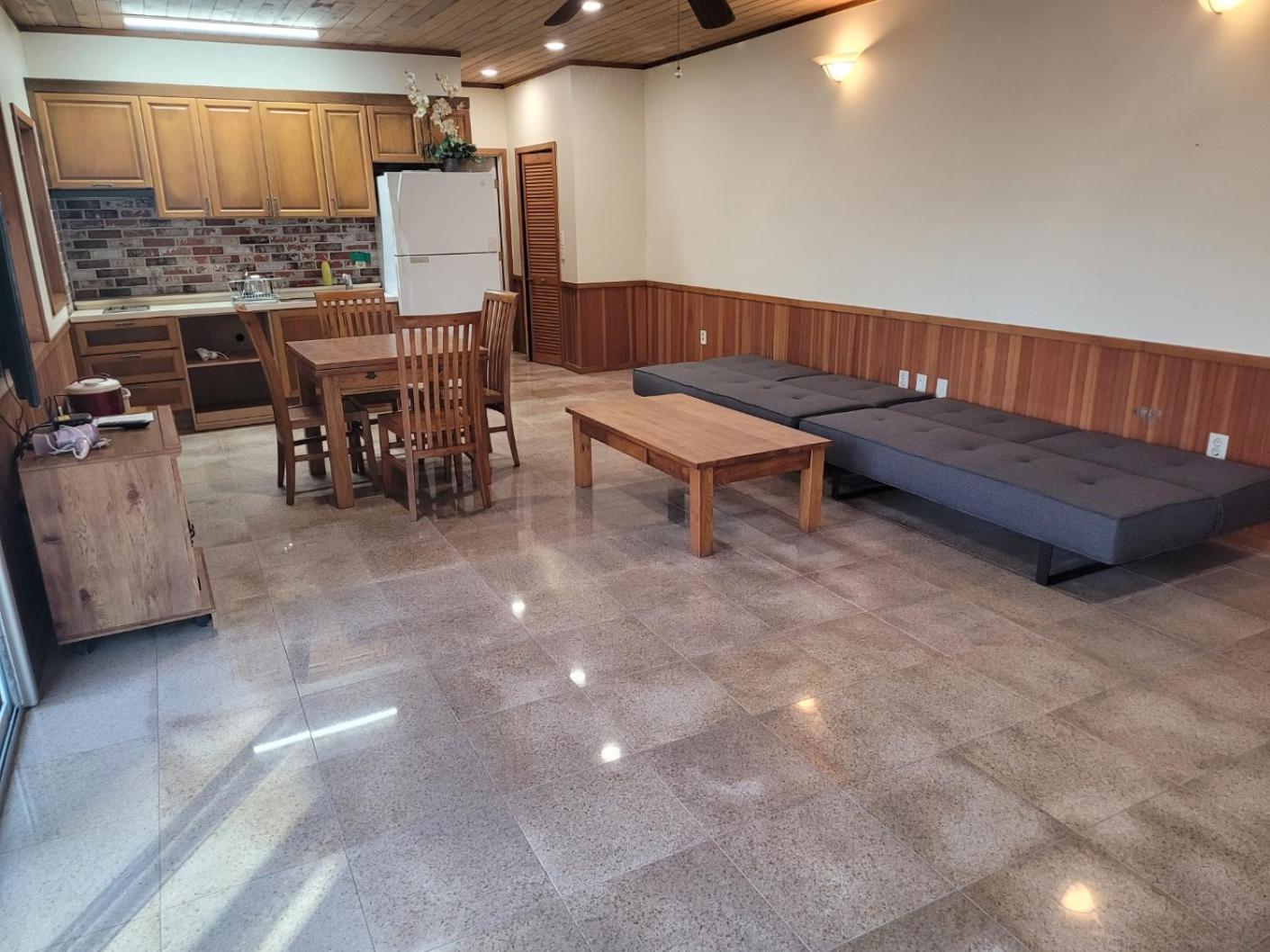Villa Hue 700 Pyeongchang Esterno foto