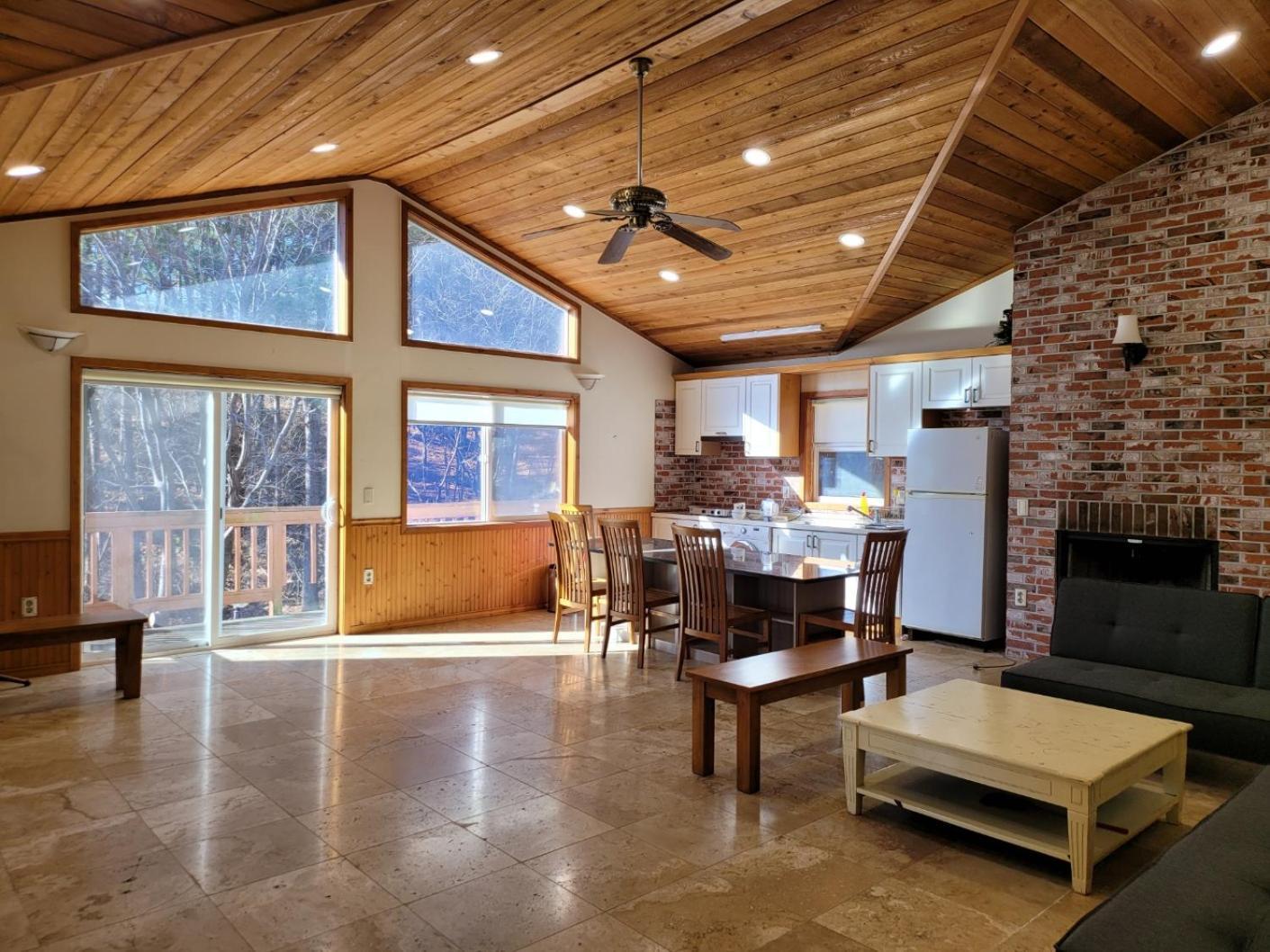 Villa Hue 700 Pyeongchang Esterno foto