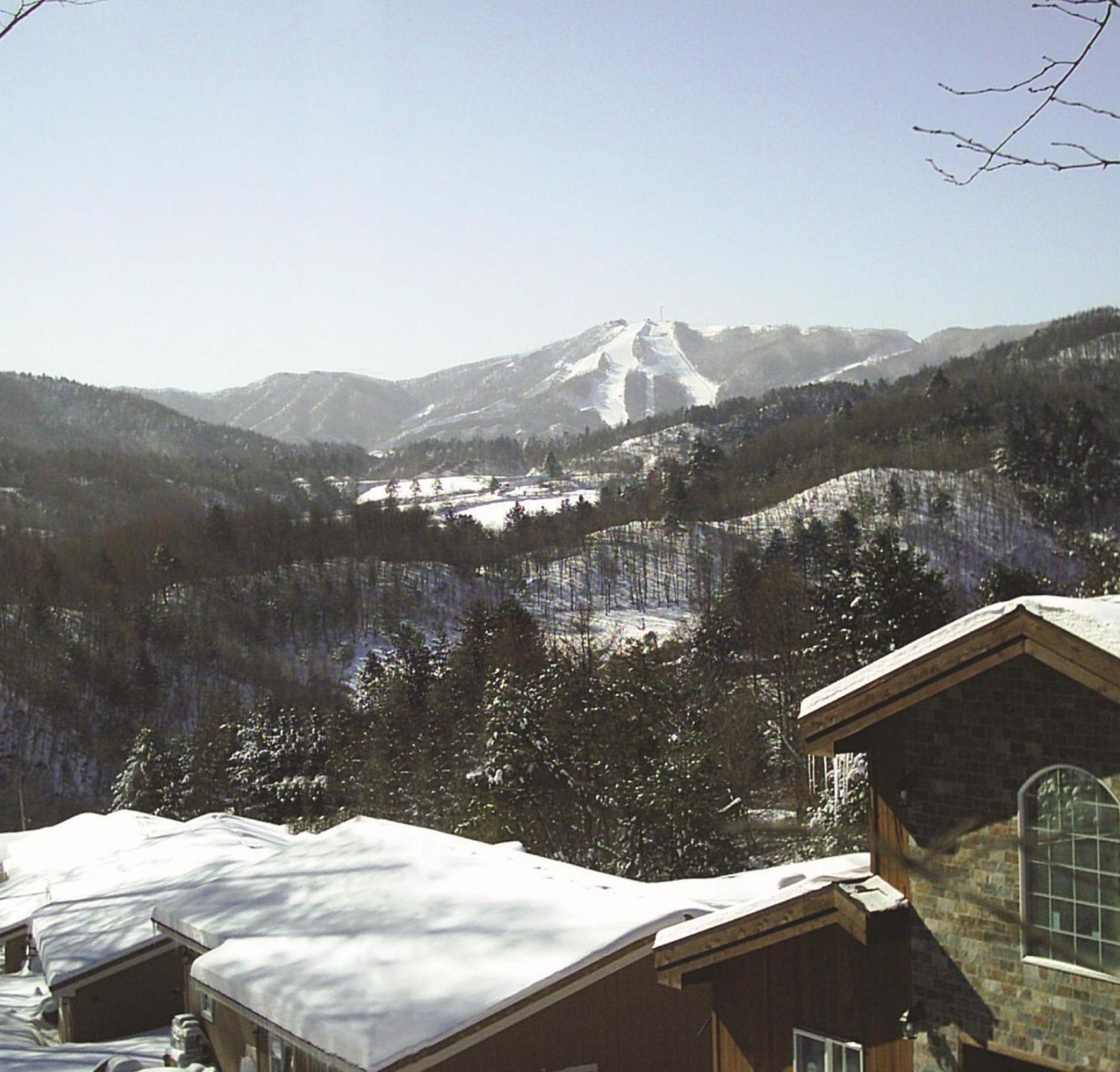 Villa Hue 700 Pyeongchang Esterno foto