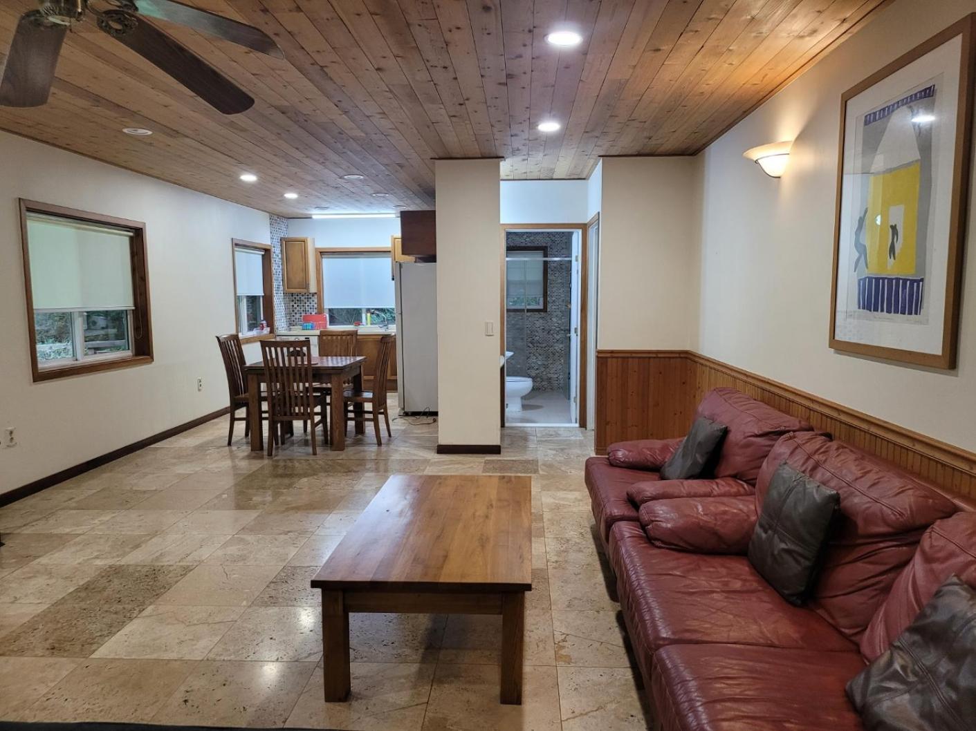 Villa Hue 700 Pyeongchang Esterno foto