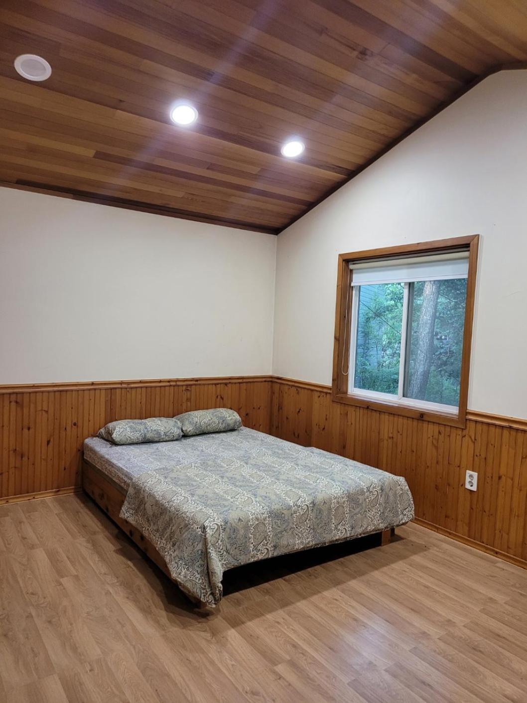 Villa Hue 700 Pyeongchang Esterno foto