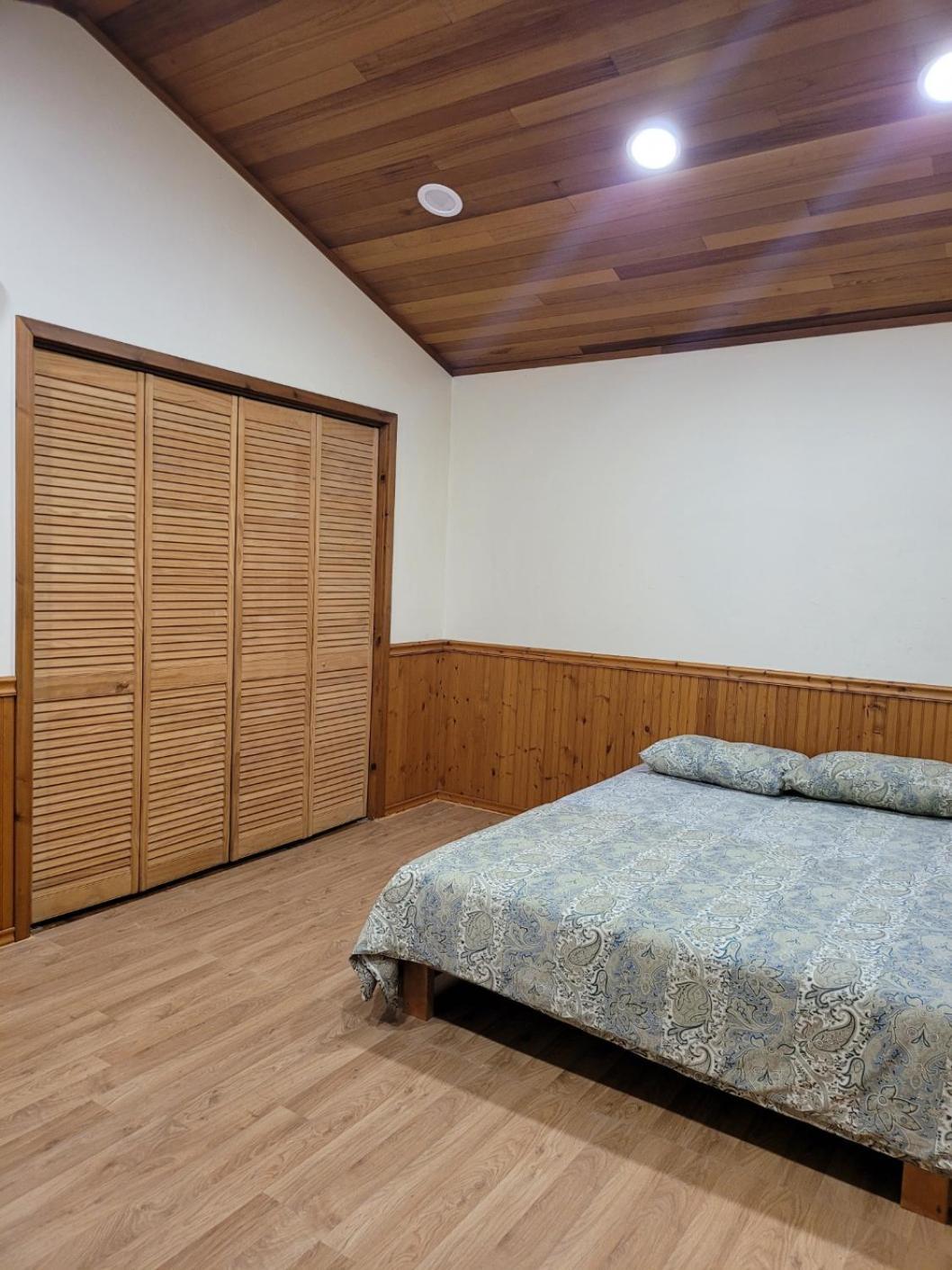 Villa Hue 700 Pyeongchang Esterno foto