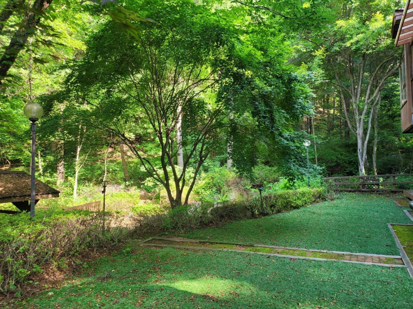Villa Hue 700 Pyeongchang Esterno foto