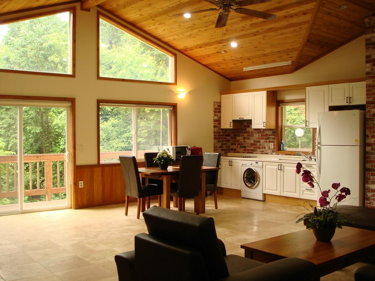 Villa Hue 700 Pyeongchang Esterno foto