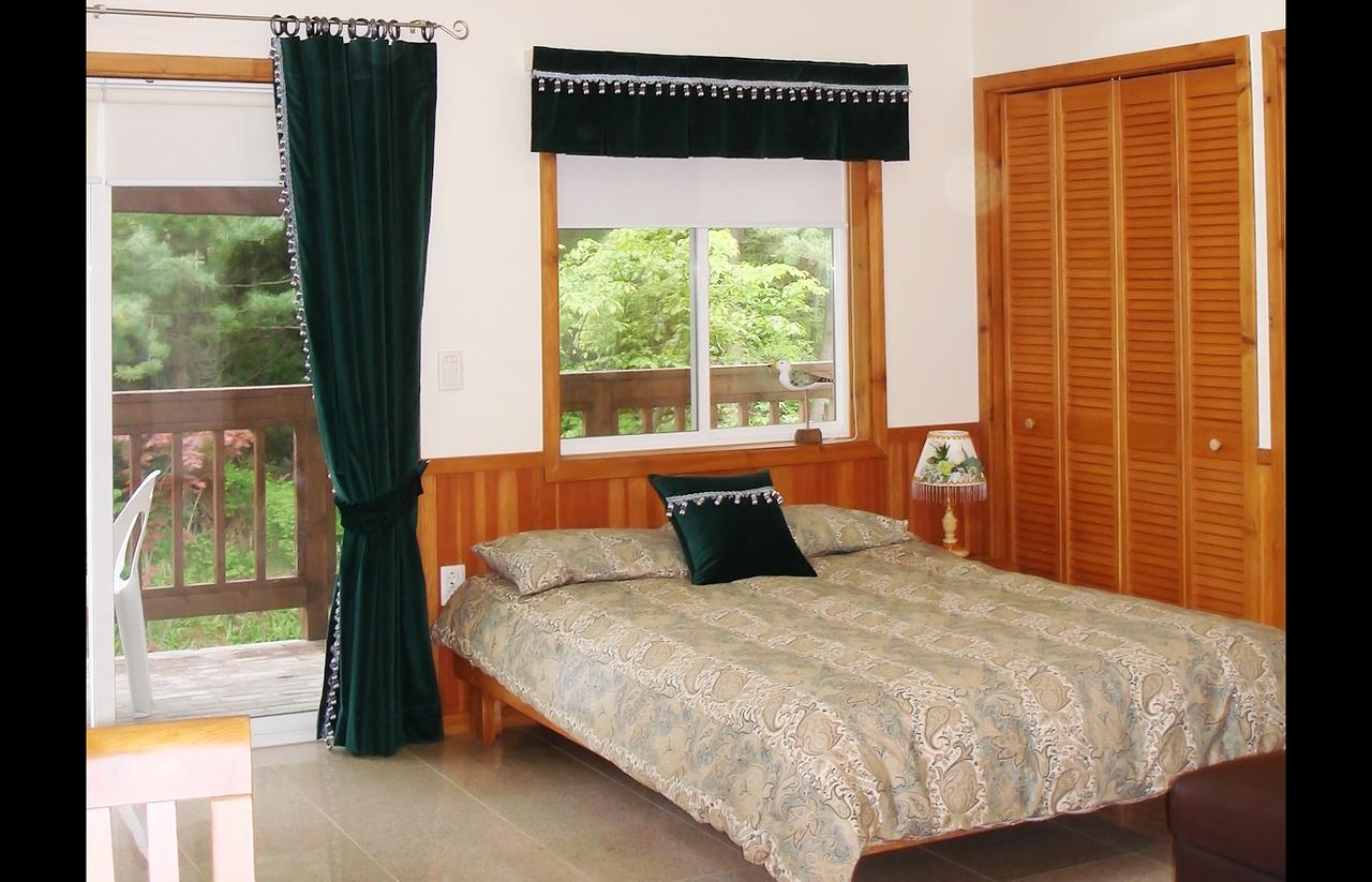 Villa Hue 700 Pyeongchang Esterno foto
