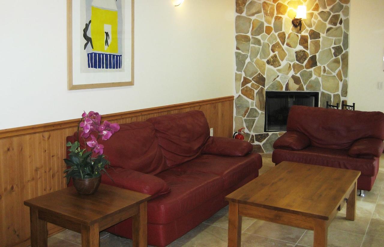 Villa Hue 700 Pyeongchang Esterno foto